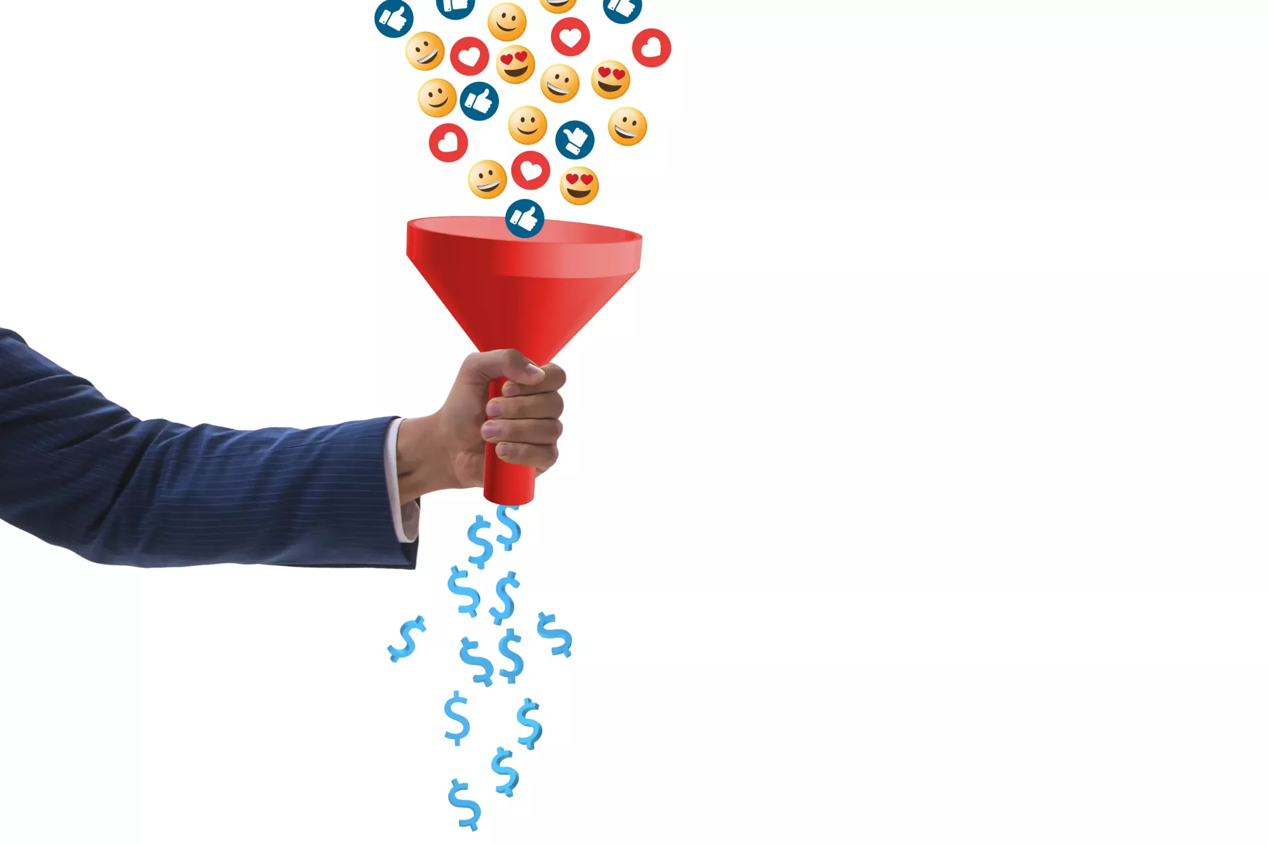 afbeelding van social media voor off page seo