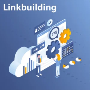 Linkbuilding