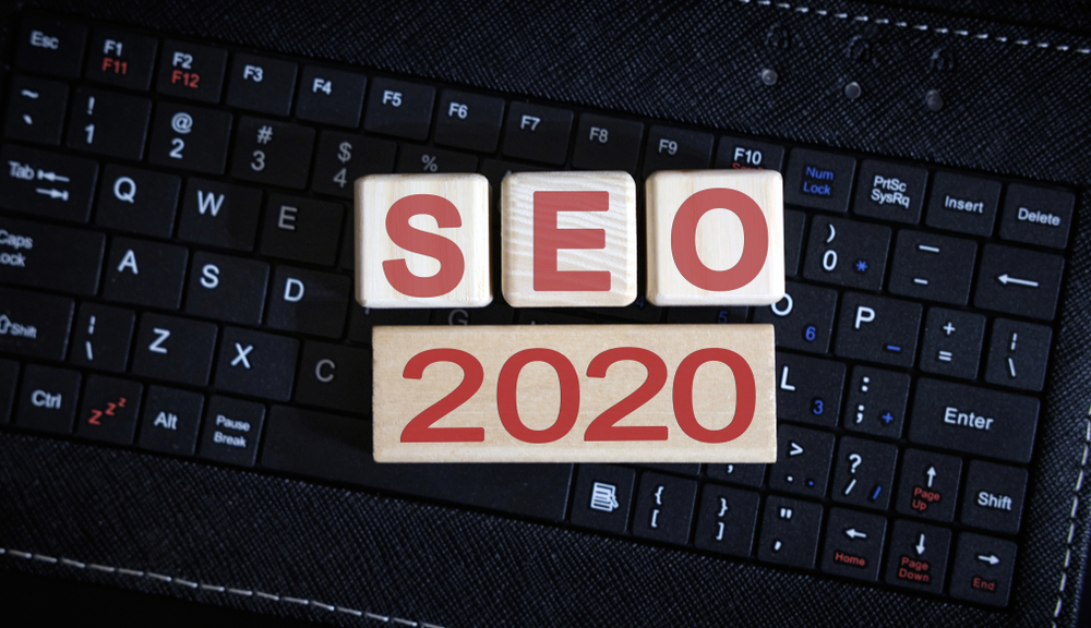Zoekmachine optimalisatie in 2020