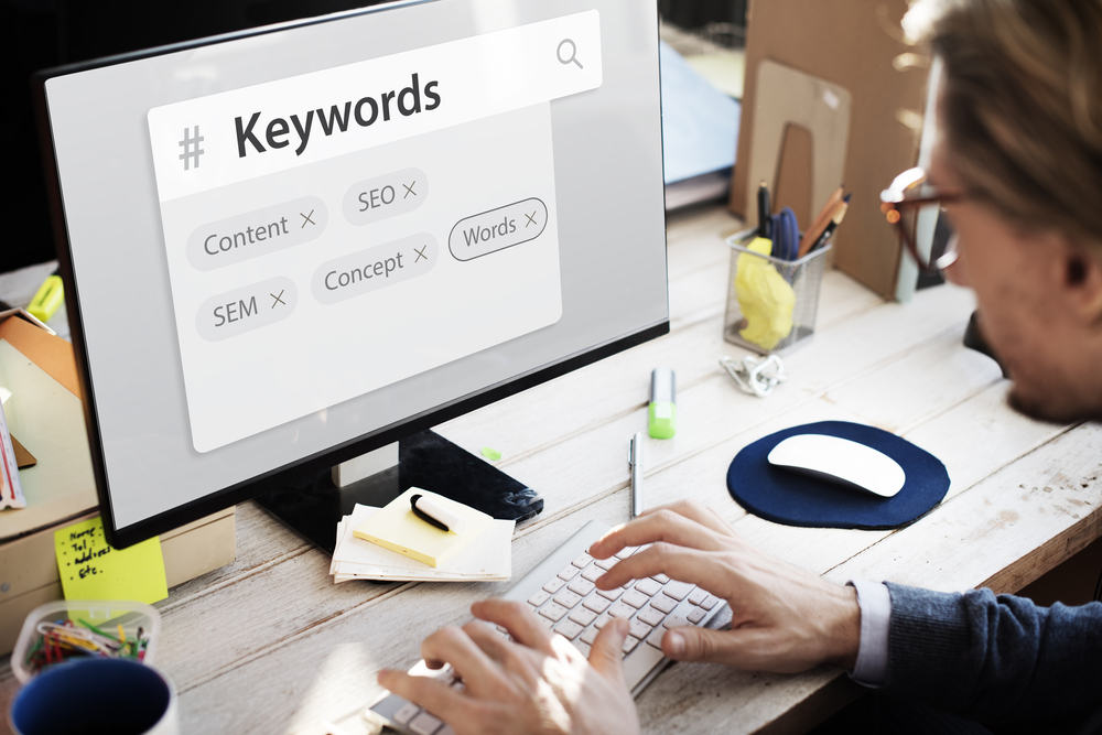 Wat is keyword stuffing?