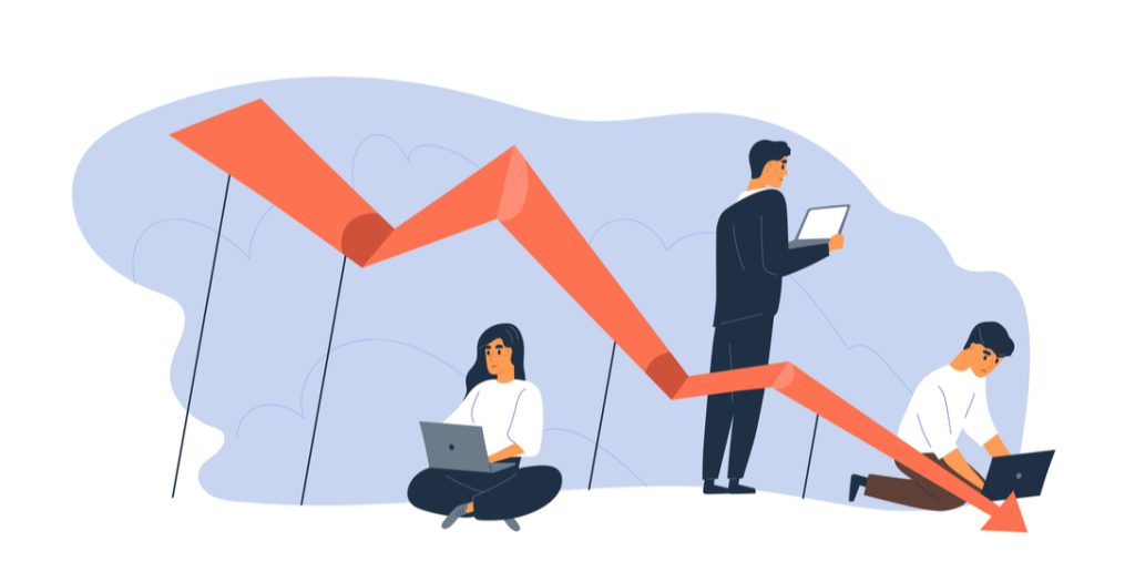 Website gedaald in de zoekresultaten? Volg dit stappenplan!