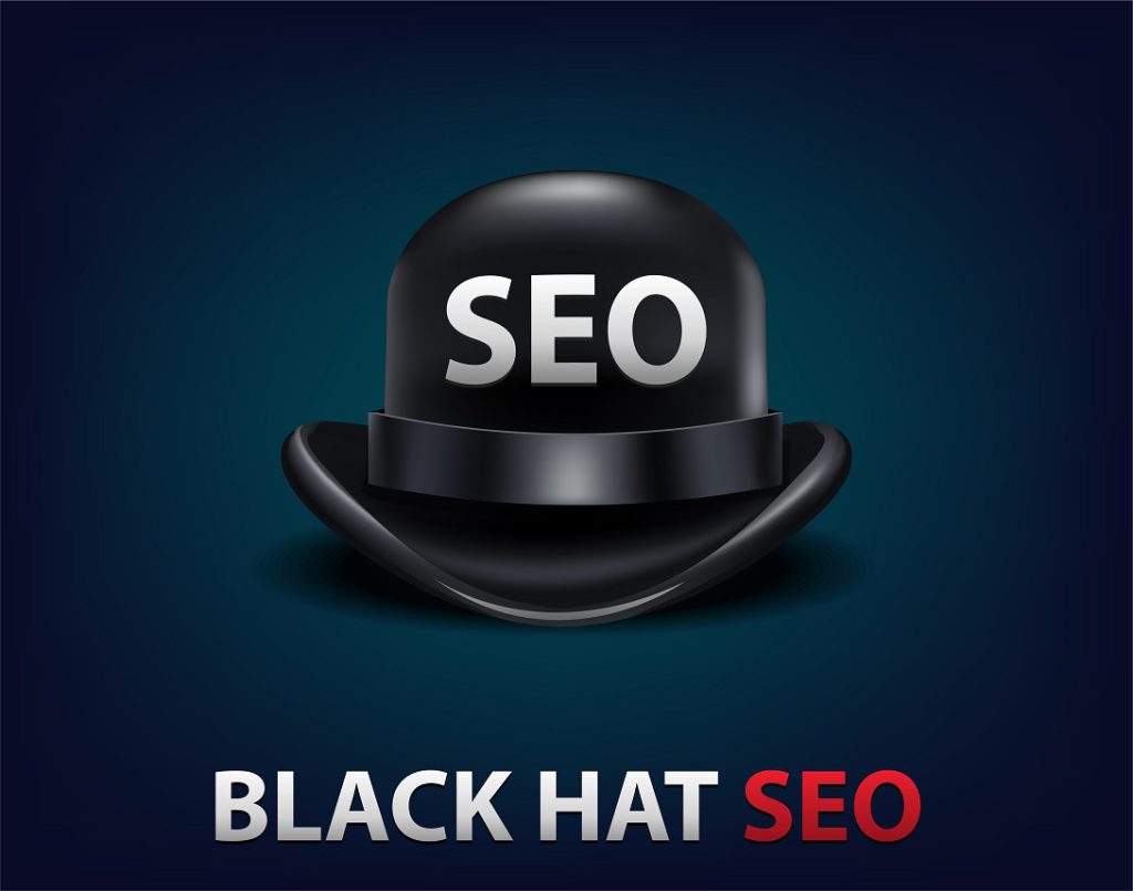 6 riskante Black Hat SEO tactieken (en de White Hat varianten ervan)