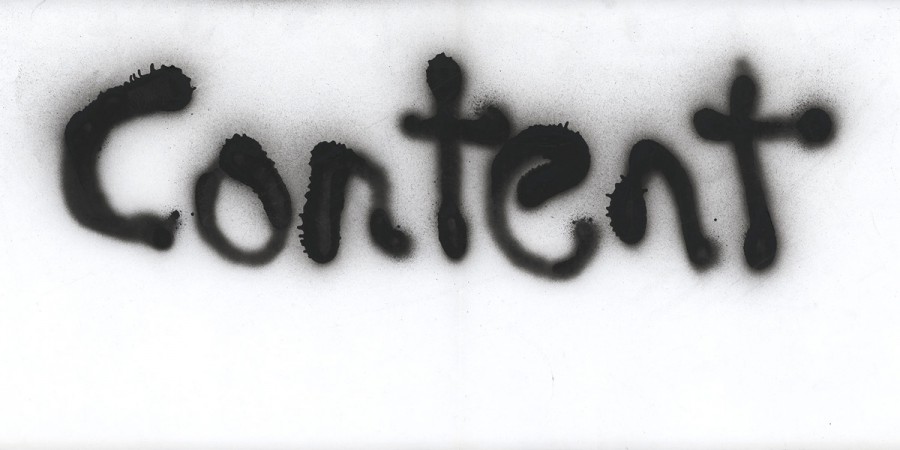 Content marketing als onderdeel van SEO