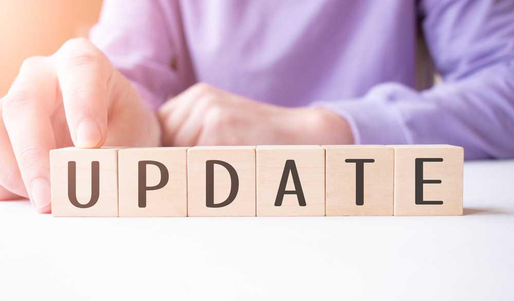 Worden de Google core updates minder belangrijk?