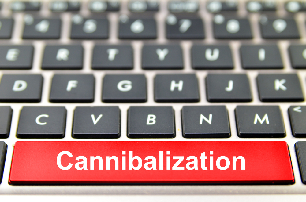 Keyword cannibalization: wat is het en hoe ga je het tegen?