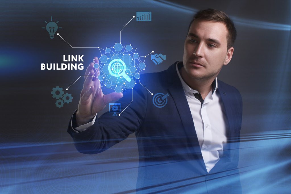 Hogere positie krijgen in Google? Lees de laatste trends rondom linkbuilding uitbesteden