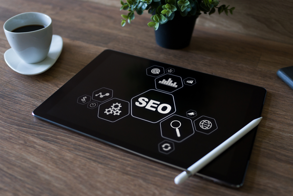 Wat is SEO?