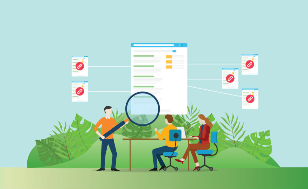 Backlinks plaatsen: zo verzamel je de juiste links