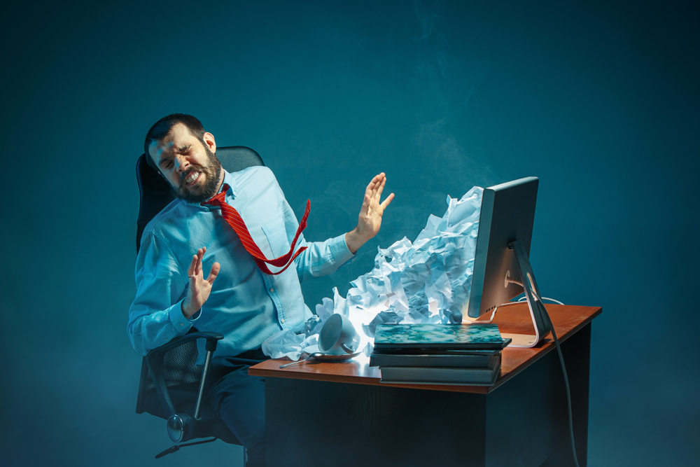 Content spam: zo vind en bestrijd je negatieve SEO tactieken