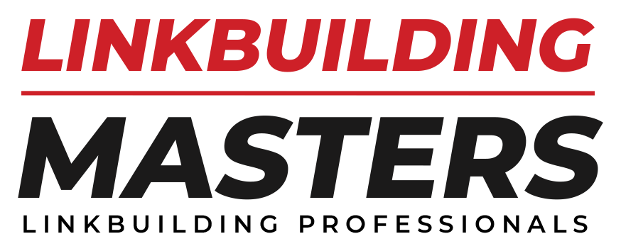 LinkbuildingMasters