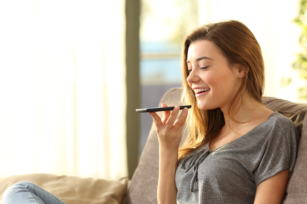 Stappenplan: je website voorbereiden op voice search