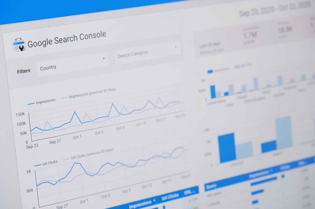 Hoe werkt het indexeren van je website in Google anno 2023?