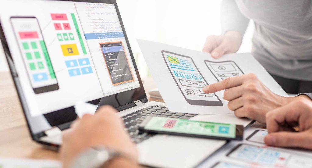 Optimaliseer je website voor elk apparaat