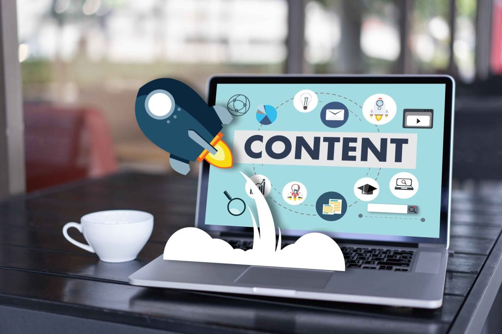Vijf praktische schrijftips voor het optimaliseren van de content op jouw website
