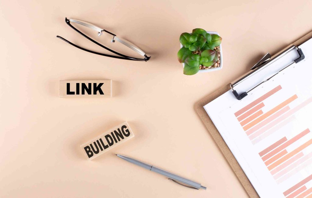 Het belang van kritische vragen stellen bij het inkopen van backlinks