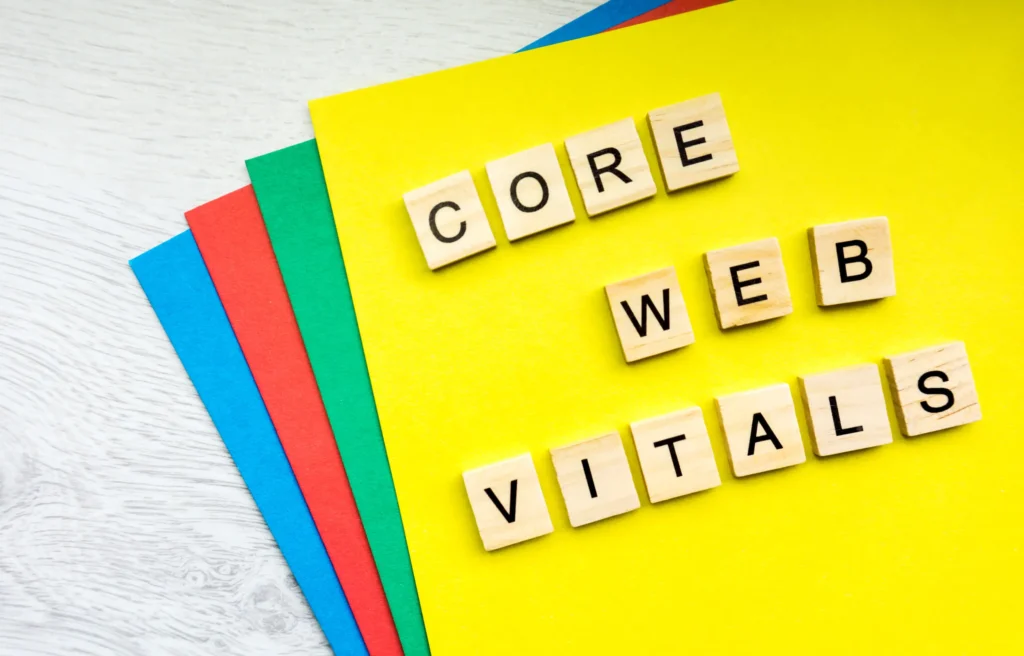 Interaction to next paint: Bereid je website voor op de nieuwe Core Web Vital