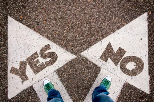 wel of geen tag cloud