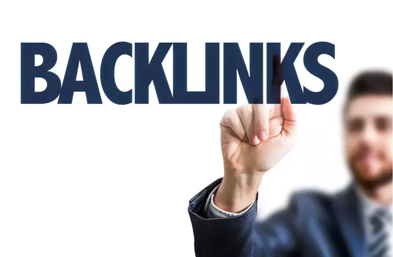 Backlinks afbeelding van backlinks