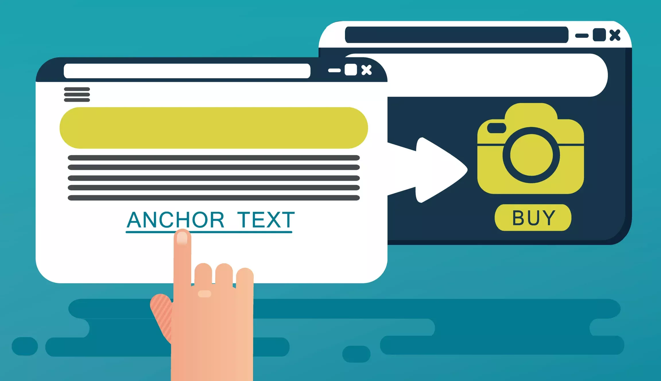 slimme ankertekst linkbuilding