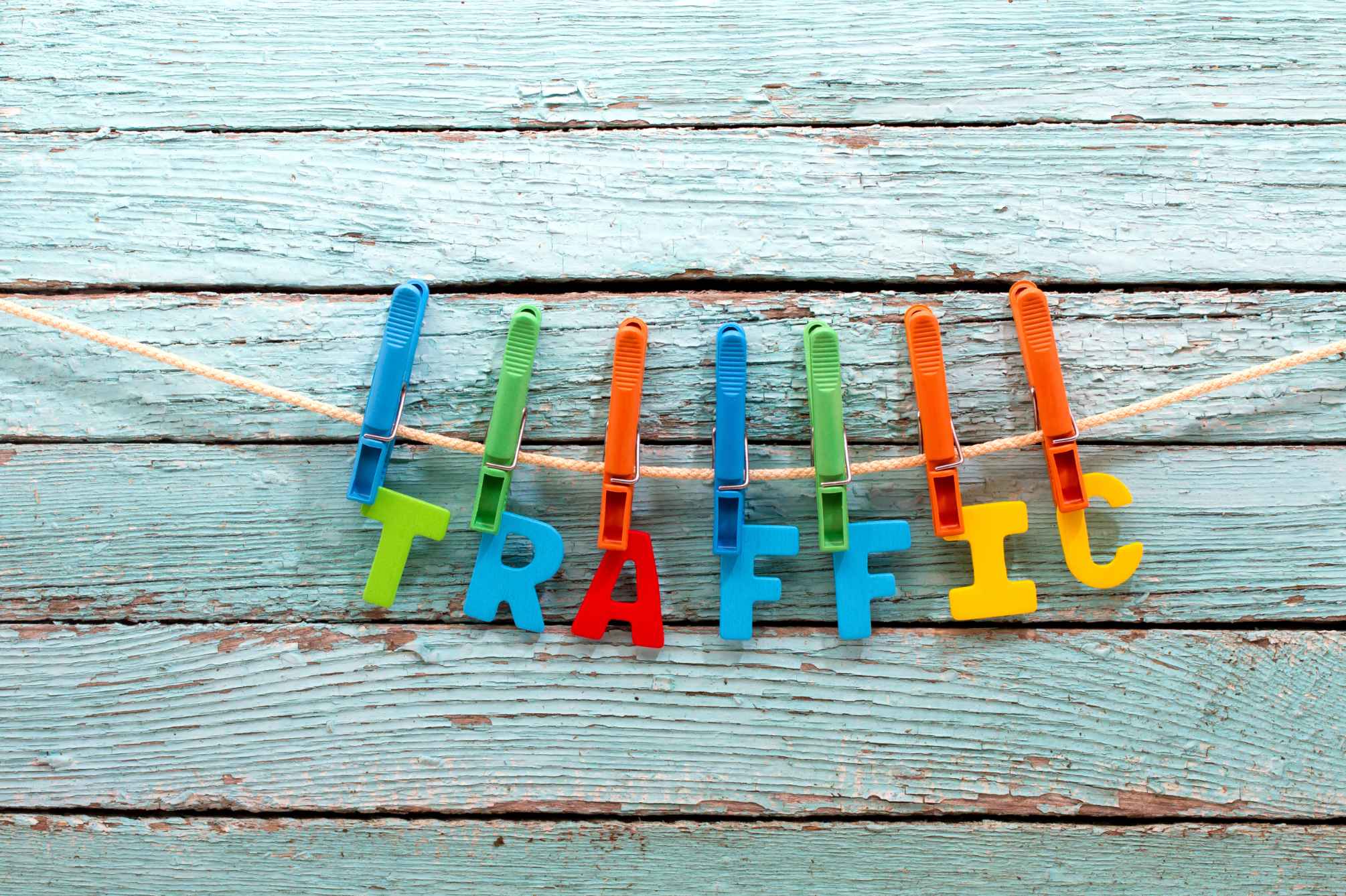 Genereer meer traffic na de Google core update