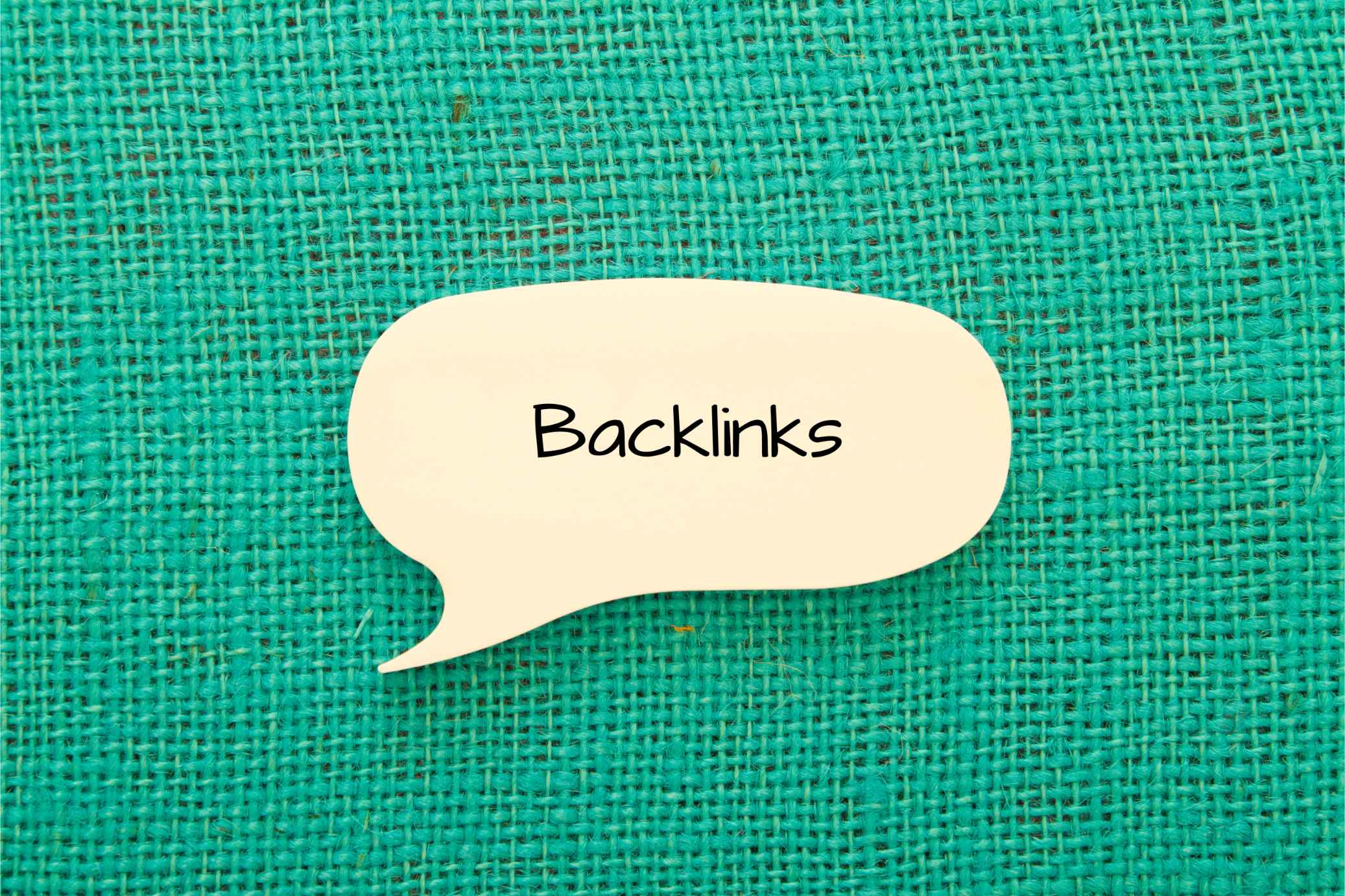 Inzetten van backlinks voor je website