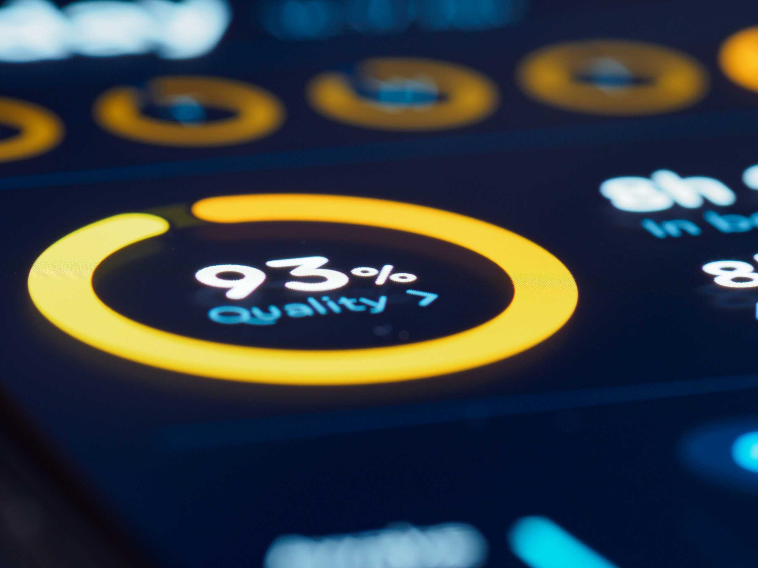 Autoriteit beoordeling van je website