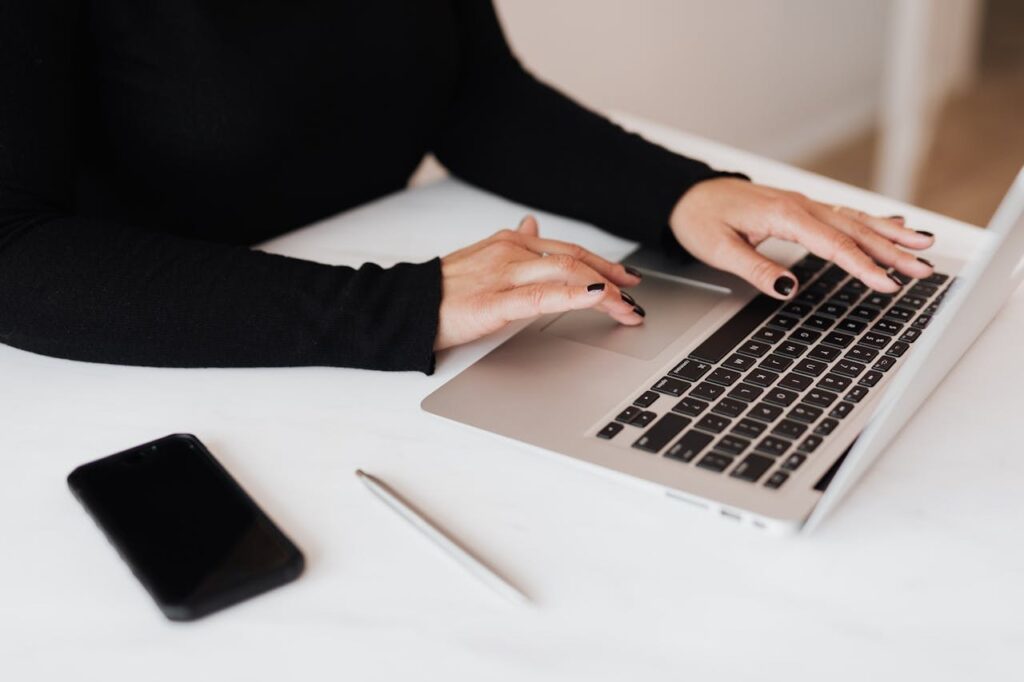 Wat de herroepingsknop betekent voor jouw webshop