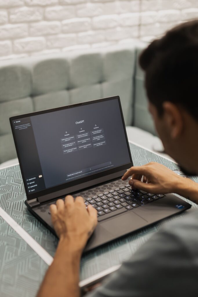 Zo helpt linkbuilding je zichtbaarheid in ChatGPT en andere AI-modellen