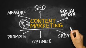 tips voor content marketing