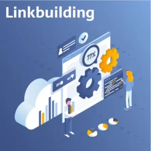 Linkbuilding-pakketten