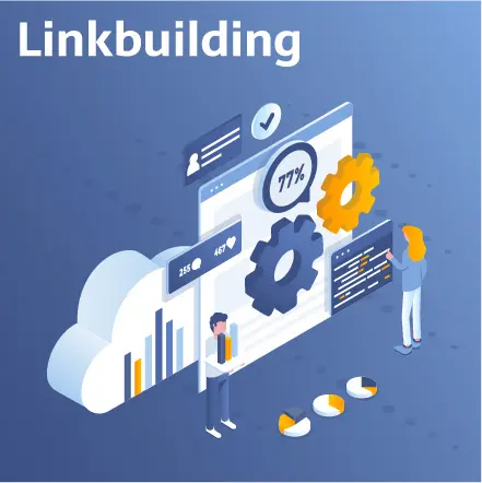 Linkbuilding-pakketten