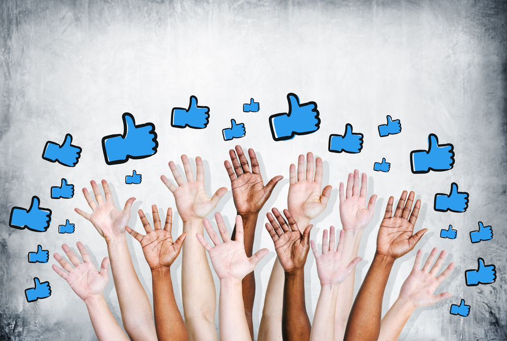Heeft social media invloed op SEO rankings?