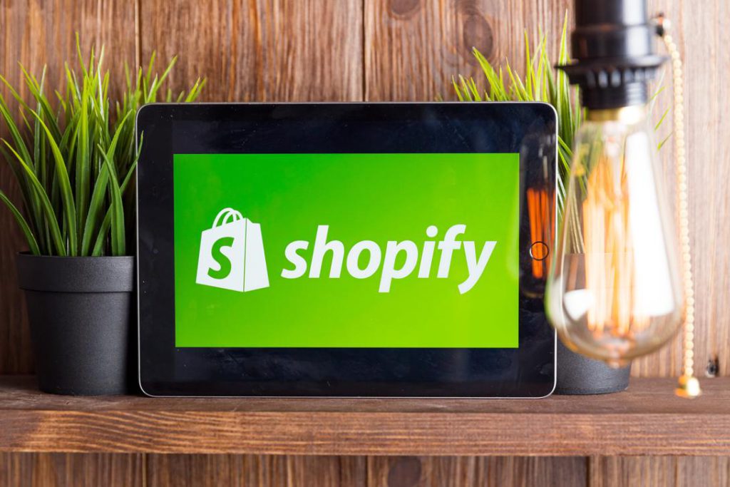 9 SEO tips voor jouw Shopify webshop