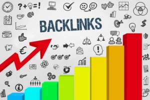 afbeelding van backlinks en hun bijdrage aan SEO