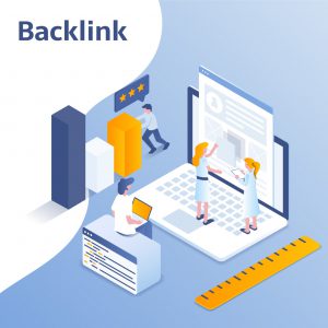 Startpagina backlink