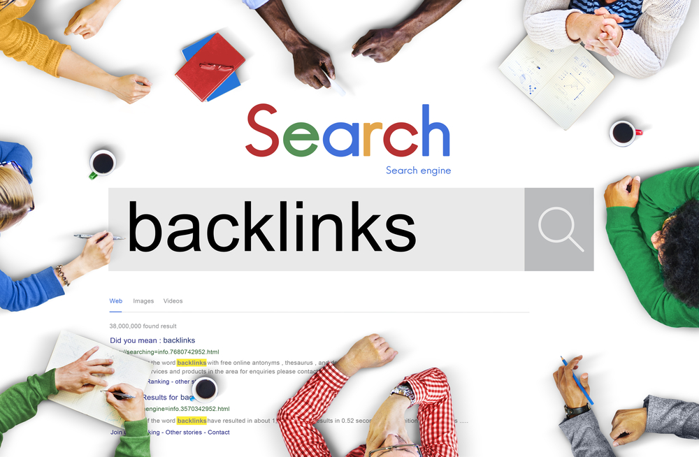 Backlinks genereren: 7 creatieve strategieën